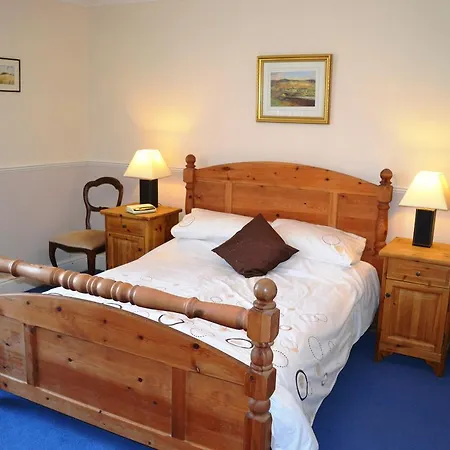 Holiday home Upton Glen