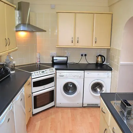Upton Glen Holiday home