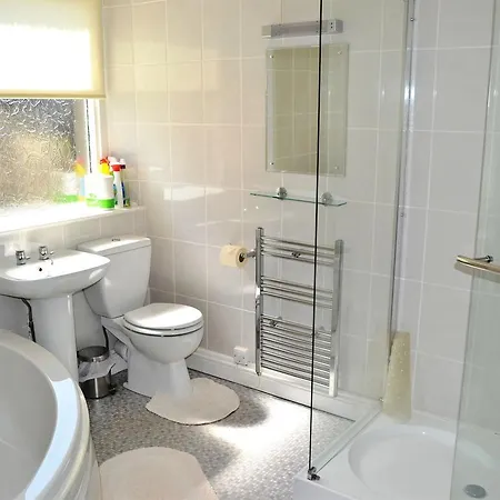 Upton Glen Holiday home *