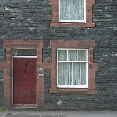 Upton Glen Tatil Evi Keswick (Cumbria)
