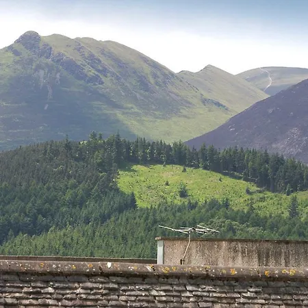 Upton Glen Tatil Evi Keswick (Cumbria)