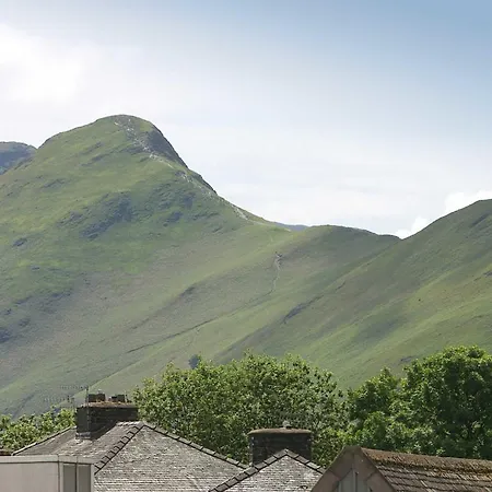 Upton Glen Dom wakacyjny Keswick (Cumbria)