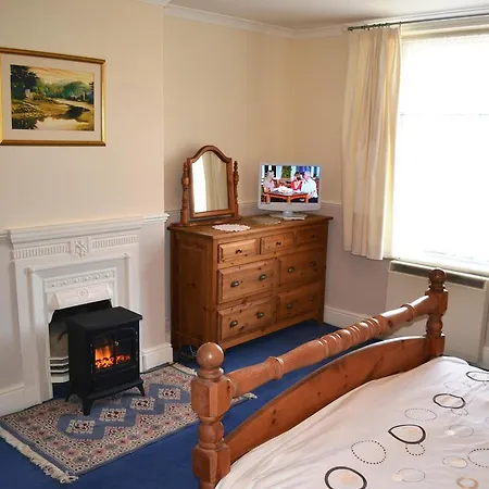 Holiday home Upton Glen *
